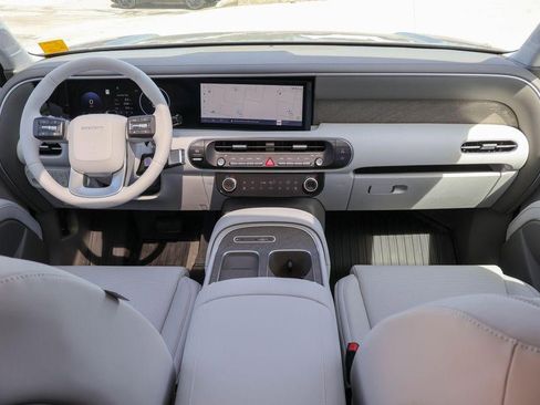 New 2026 Hyundai Palisade SEL image 6