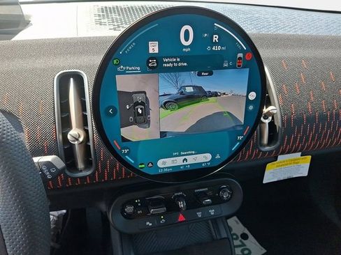 New 2026 MINI Cooper Countryman S image 16