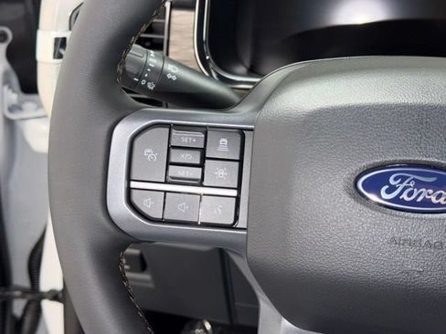 New 2026 Ford F150 Lariat AWD/4WD image 17