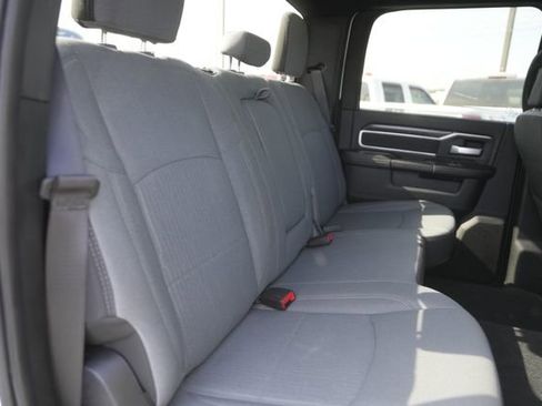 Used 2024 RAM 3500 Big Horn image 16