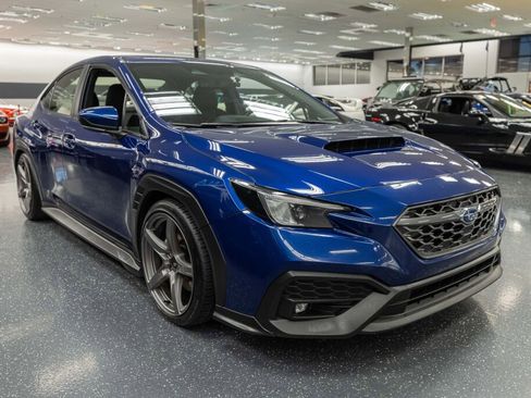 Used 2024 Subaru WRX Premium image 5