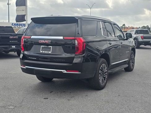 Used 2025 GMC Yukon Elevation RWD image 5