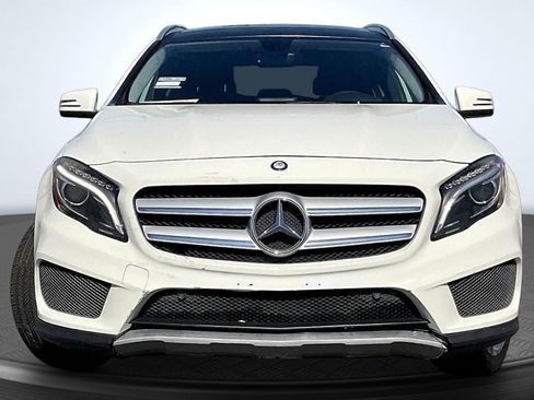 Used 2015 Mercedes-Benz GLA 250 4MATIC image 3