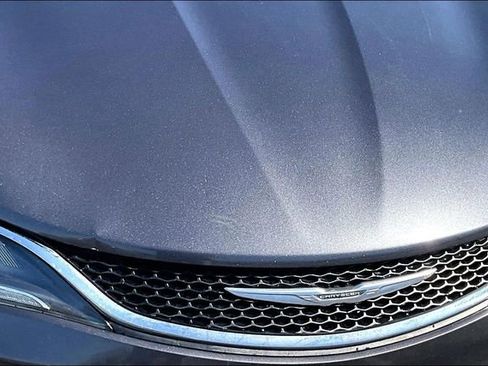 Used 2016 Chrysler 200 Limited w/ Anniversary Edition FWD image 30