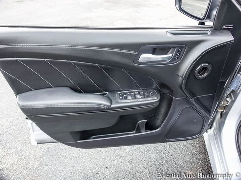 Used 2023 Dodge Charger R/T w/ Daytona Edition Group image 21