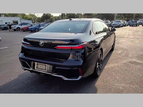 New 2025 BMW 740i 740i image 21