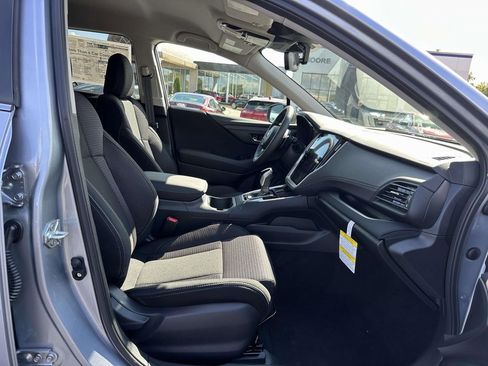 Certified 2025 Subaru Outback Premium w/ Popular Package #1A image 10