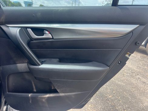 Used 2010 Acura TL FWD image 15