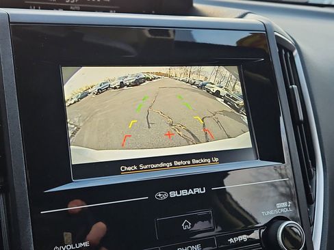 Used 2022 Subaru Crosstrek 2.0i image 15