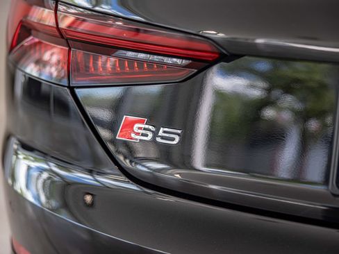 Used 2018 Audi S5 Prestige AWD/4WD image 15