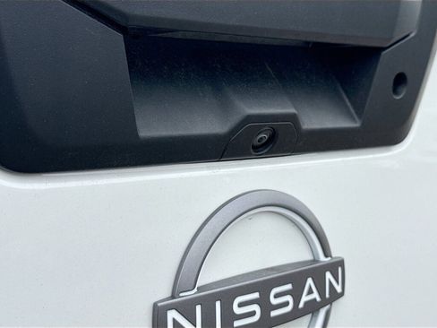 New 2026 Nissan Frontier S AWD/4WD image 14