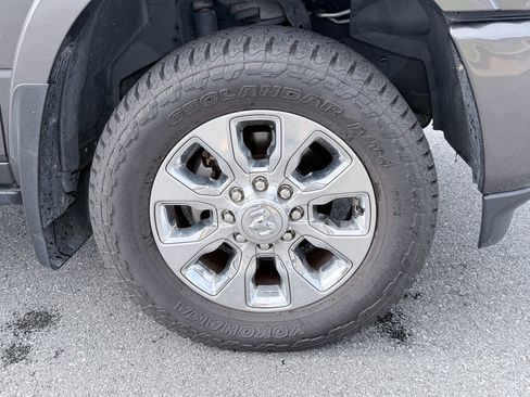 Used 2020 RAM 2500 Limited AWD/4WD image 30