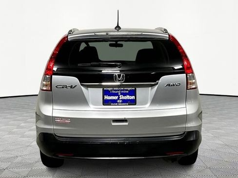 Used 2014 Honda CR-V EX-L image 4