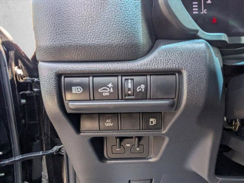 Used 2025 Toyota Land Cruiser 1958 AWD/4WD image 21