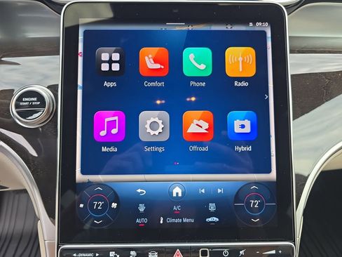 Certified 2025 Mercedes-Benz GLC 350e 4MATIC image 24