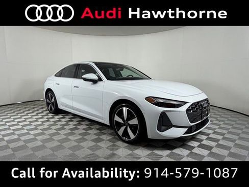 Used 2025 Audi A5 2.0T Premium Plus AWD/4WD image 1