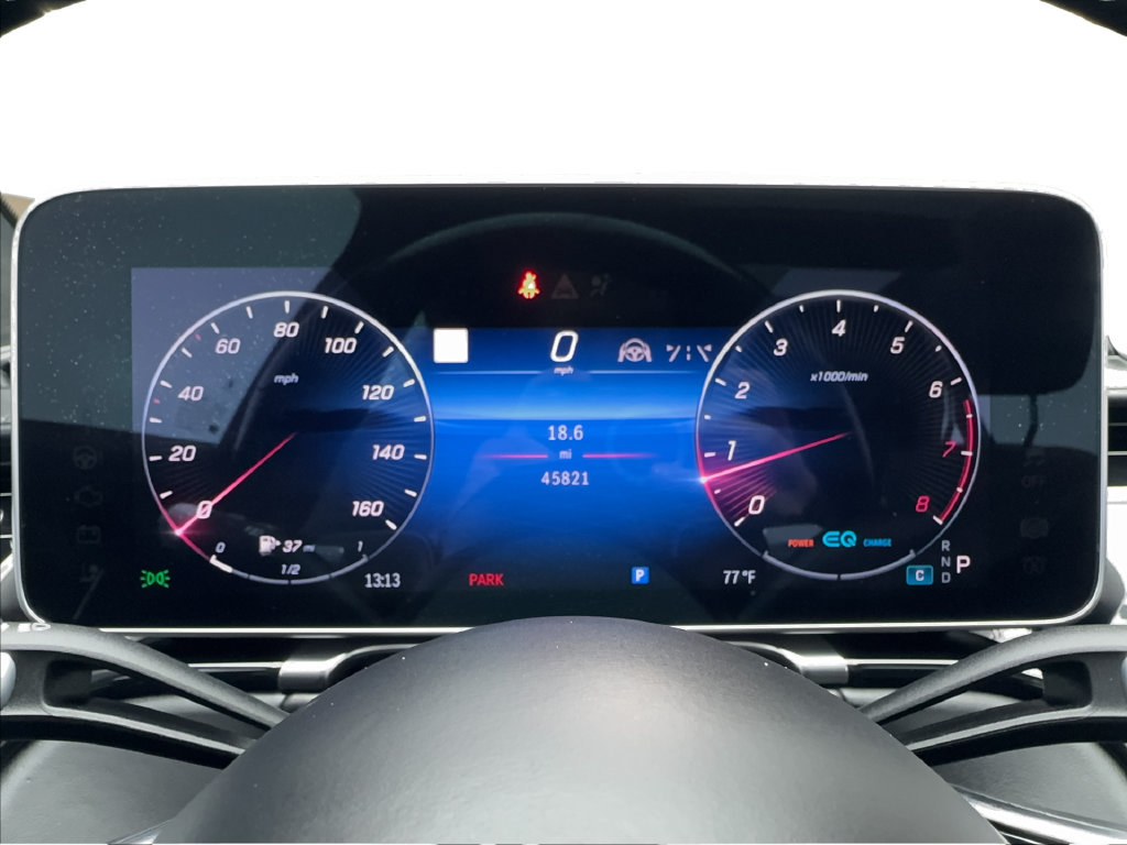Used 2022 Mercedes-Benz S 500 4MATIC w/ AMG Line Package image 43