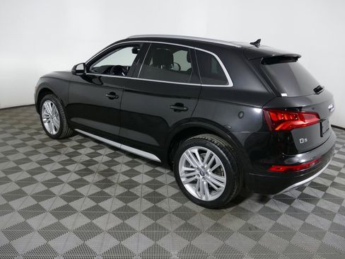 Used 2018 Audi Q5 2.0T Premium Plus w/ Premium Plus Package image 31