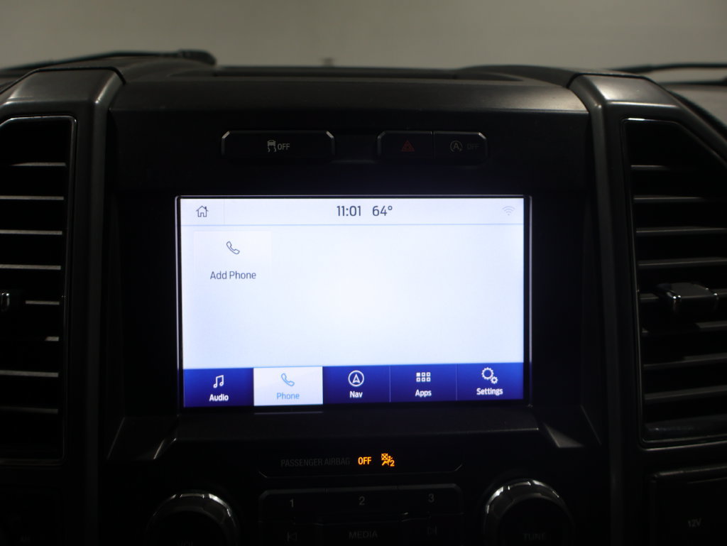 Used 2019 Ford F150 XLT w/ Equipment Group 302A Luxury AWD/4WD image 25