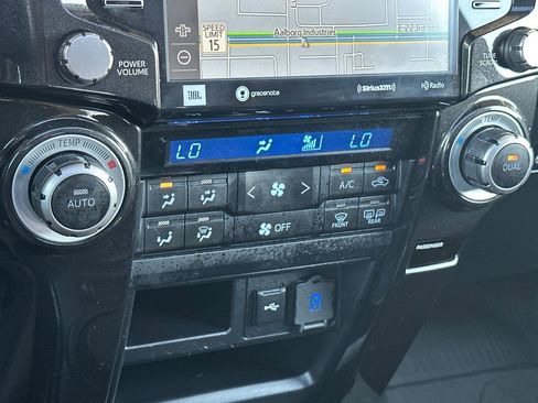 Certified 2023 Toyota 4Runner TRD Pro AWD/4WD image 20