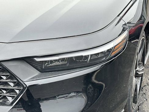 Used 2024 Honda Accord Sport image 8