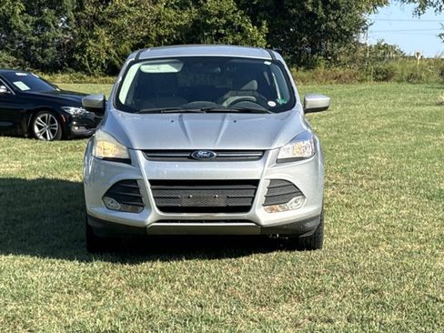 Used 2013 Ford Escape SE AWD/4WD image 2
