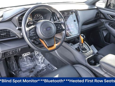 Used 2022 Subaru Outback Wilderness image 5