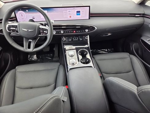 Used 2026 Genesis GV70 2.5T AWD/4WD image 9