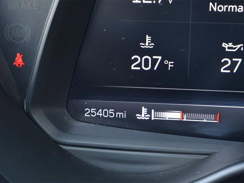 Certified 2021 Cadillac CT5 Premium Luxury w/ Platinum Package image 17