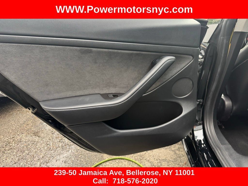 Used 2021 Tesla Model 3 Standard Range Plus RWD image 22