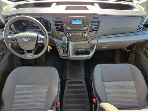 Used 2024 Ford Transit 350 XL RWD image 20
