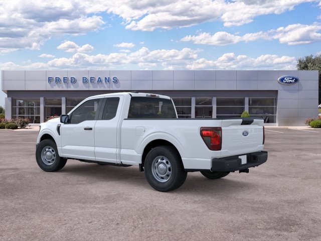 New 2026 Ford F150 XL RWD image 6