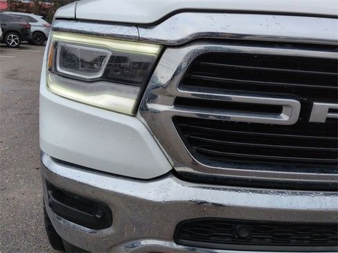 Used 2019 RAM 1500 Big Horn image 9