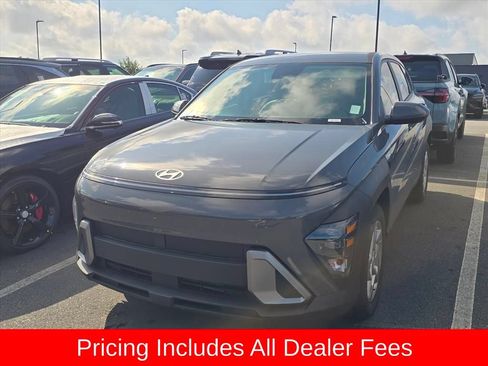 Used 2026 Hyundai Kona SE FWD image 3
