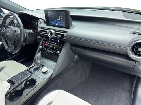 Used 2022 Lexus IS 350 F Sport image 42