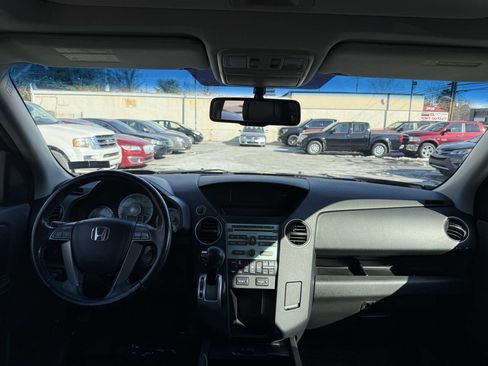 Used 2009 Honda Pilot EX-L image 16