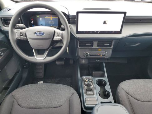 New 2025 Ford Maverick XL image 22