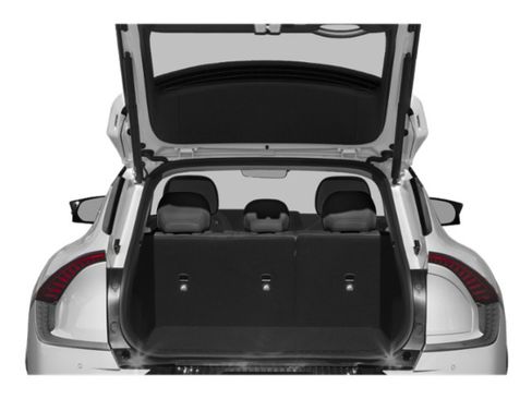 Used 2023 Kia EV6 Wind RWD image 10