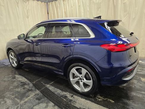 Used 2025 Audi Q5 Prestige image 6