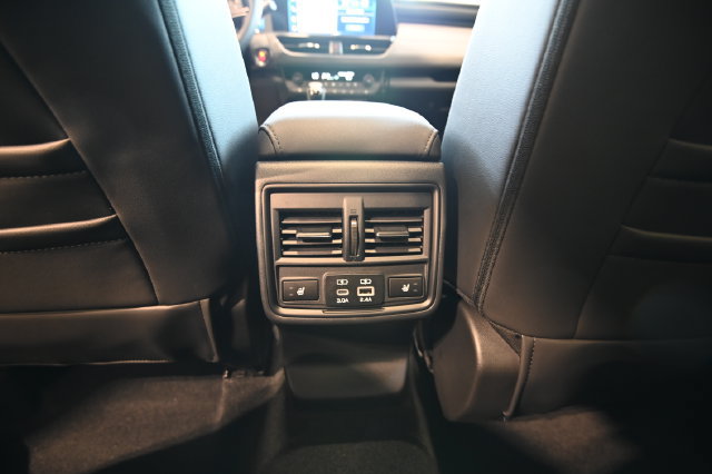 New 2026 Subaru Outback Touring XT AWD/4WD image 30