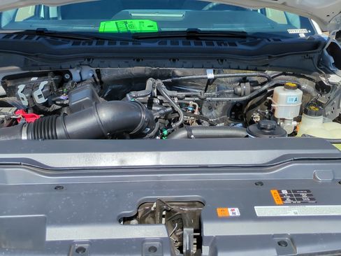 Used 2024 Ford F250 XL RWD image 29