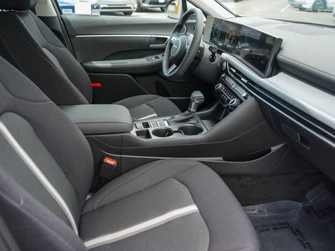 New 2026 Hyundai Sonata SE FWD image 16