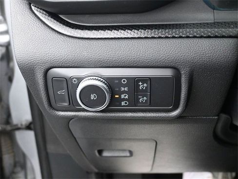 Certified 2021 Ford Explorer ST w/ ST Street Pack image 20