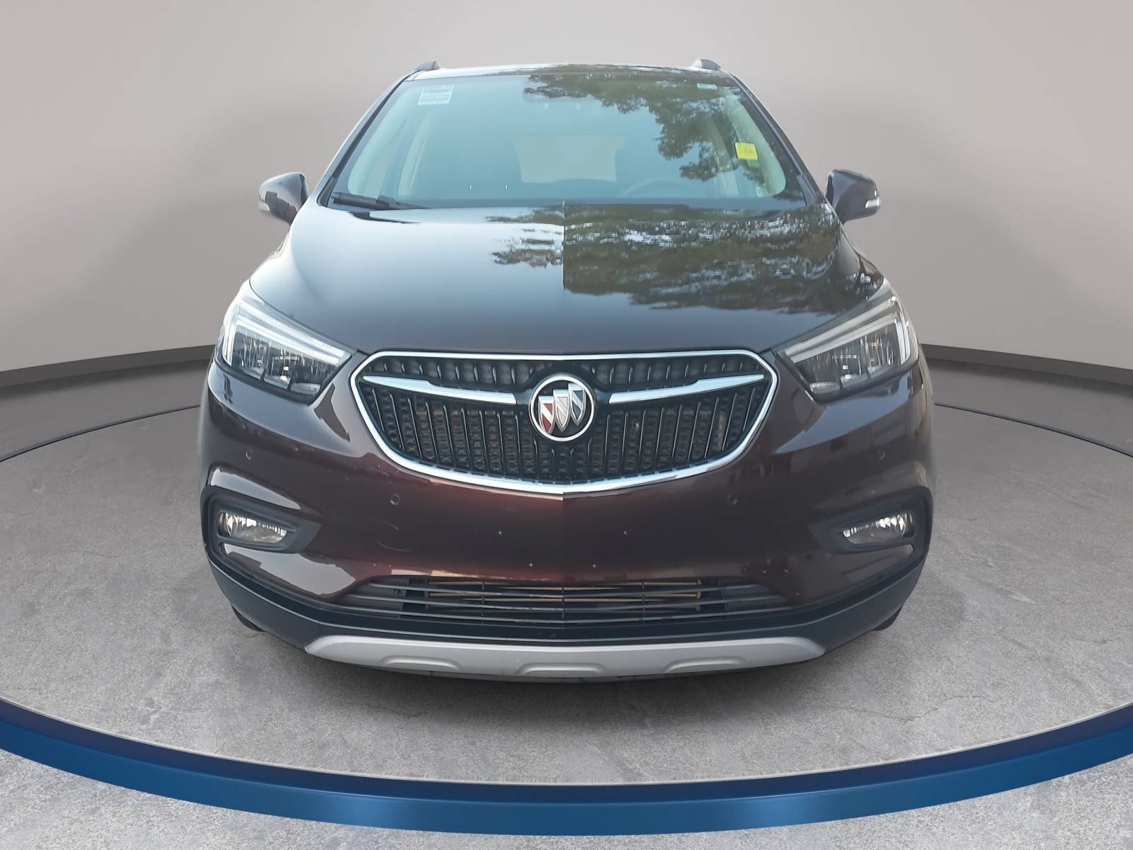 Used 2017 Buick Encore Premium w/ Experience Buick Package AWD/4WD image 2