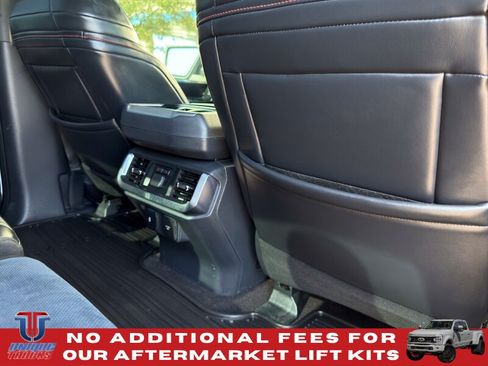 Used 2023 Ford F150 Raptor w/ Raptor 37 Performance Package AWD/4WD image 33