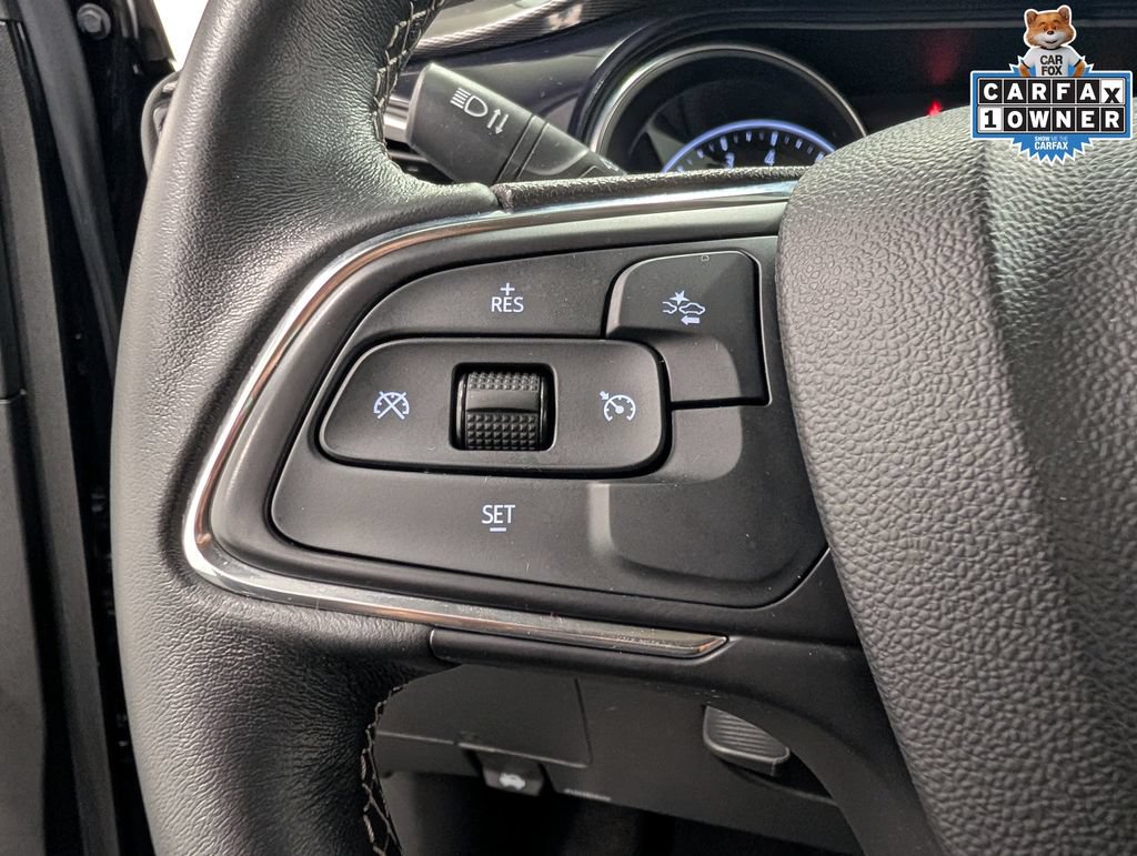 Used 2023 Buick Encore GX Select w/ Safety Package II AWD/4WD image 17