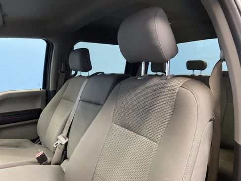 Used 2016 Ford F150 XLT w/ Trailer Tow Package image 9