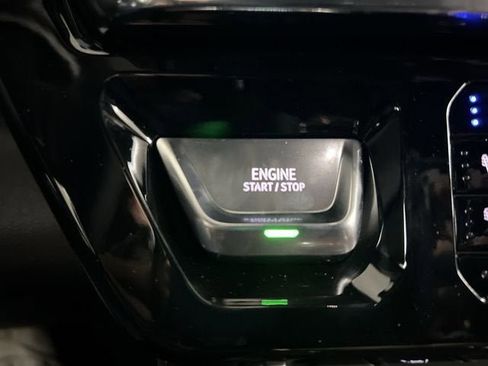 New 2026 GMC Sierra 1500 Denali Ultimate AWD/4WD image 17