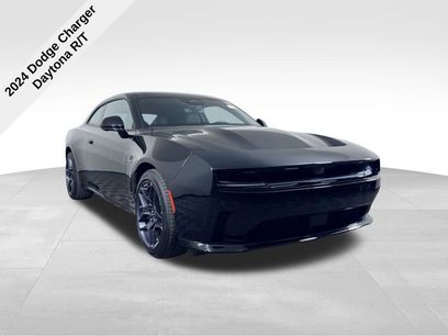New 2024 Dodge Charger R/T w/ Plus Group