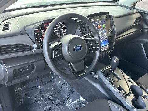 Used 2026 Subaru Crosstrek 2.5i Premium AWD/4WD image 13